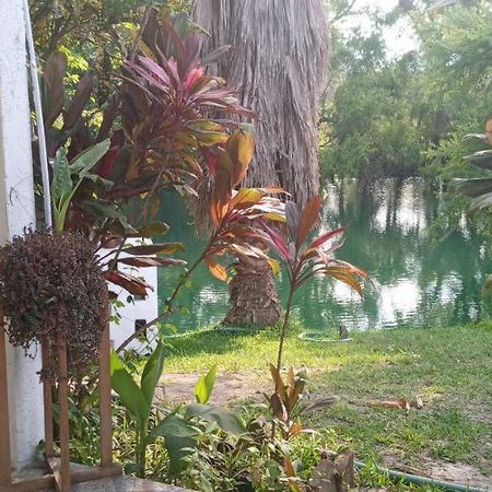 Hotel Tamasopo Y Sus Rios Tambaca Zewnętrze zdjęcie