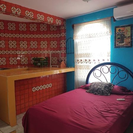 Hotel Tamasopo Y Sus Rios Tambaca Zewnętrze zdjęcie