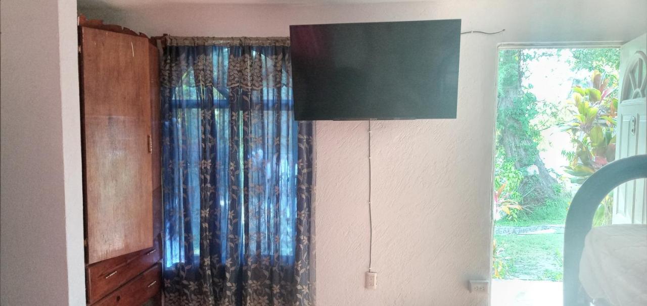 Hotel Tamasopo Y Sus Rios Tambaca Zewnętrze zdjęcie