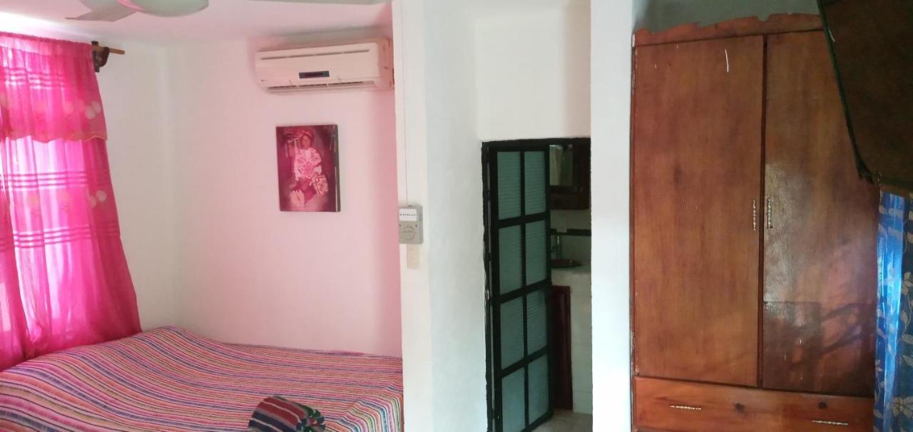 Hotel Tamasopo Y Sus Rios Tambaca Zewnętrze zdjęcie