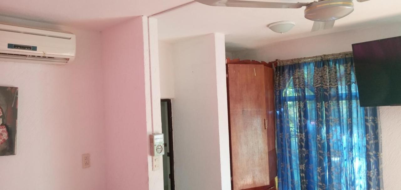 Hotel Tamasopo Y Sus Rios Tambaca Zewnętrze zdjęcie