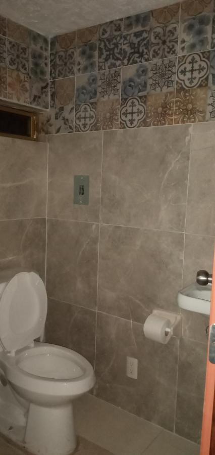 Hotel Tamasopo Y Sus Rios Tambaca Zewnętrze zdjęcie