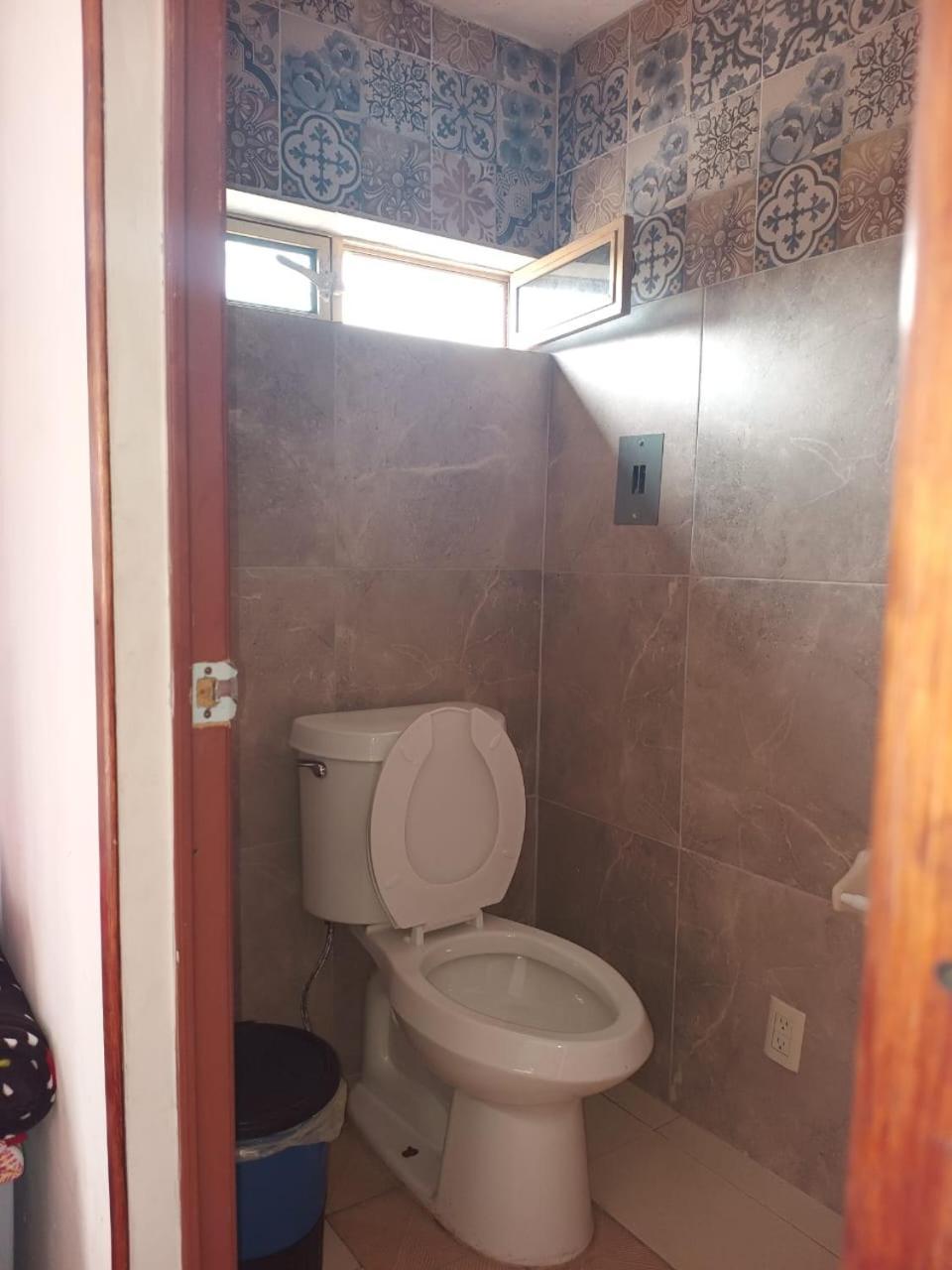 Hotel Tamasopo Y Sus Rios Tambaca Zewnętrze zdjęcie